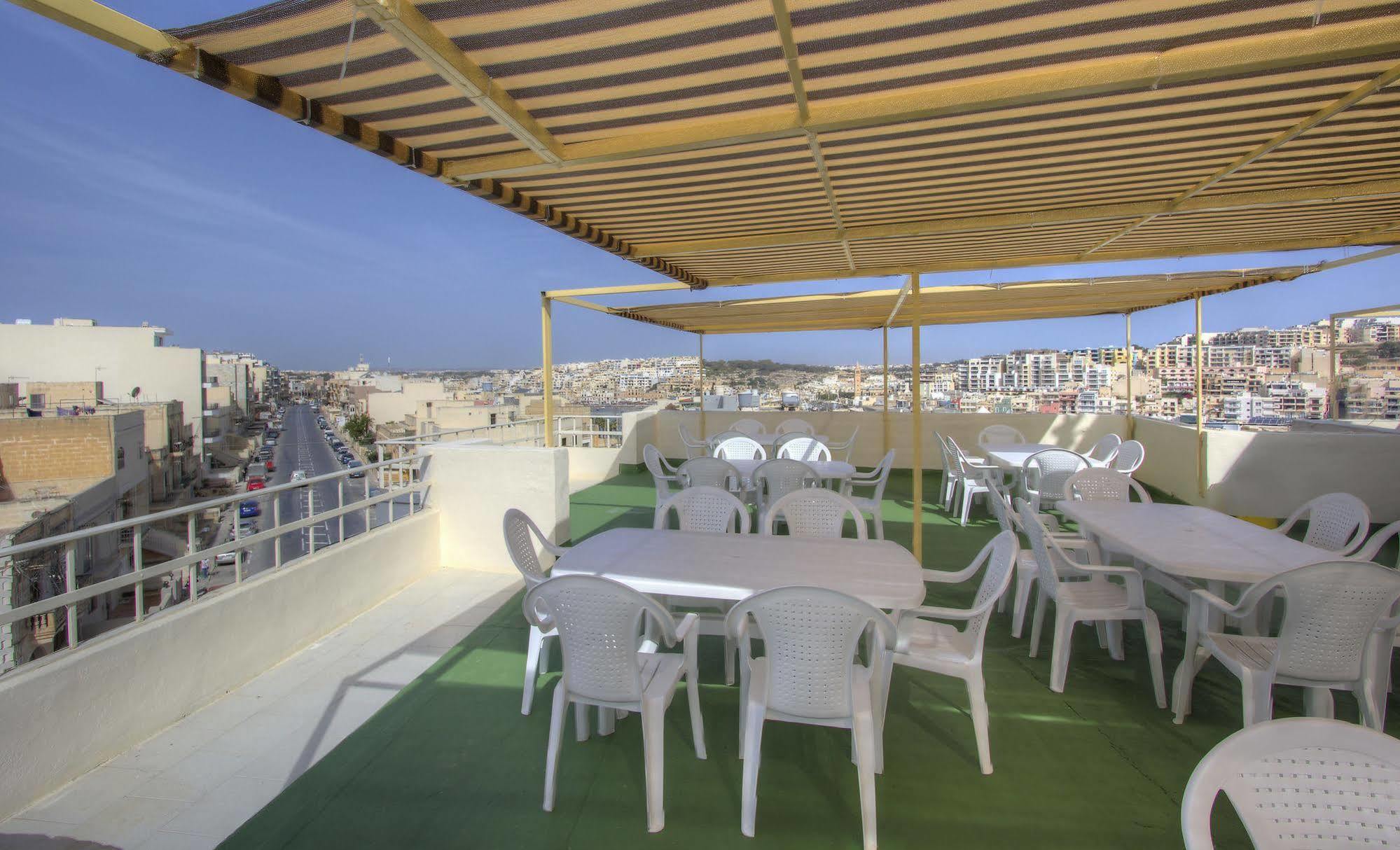 Cerviola Hotel Marsaskala Luaran gambar